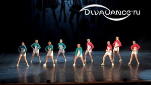 Best friend DanceMix от студии танца Divadance