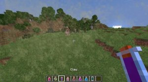 НОВЫЕ ПАРАЗИТЫ В МАЙНКРАФТ - Fungal Infection:Spore