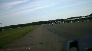 KTM 990 SMT vs Suzuki GSX-R1000 K9