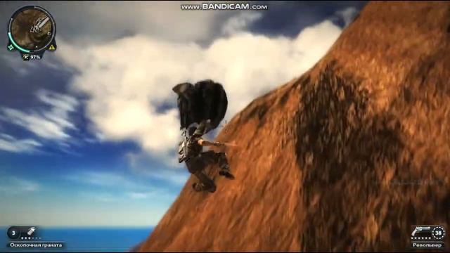 Skyrim - Legendary Edition/ Just Cause 2( баги, приколы, фэйлы)- Машины,спавнятся из воздуха смотреть онлайн