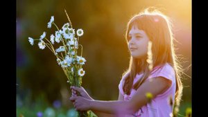 Да, мне нравится всё вокруг...(красивая христианская песня)