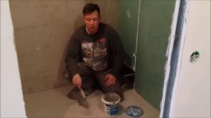 Гидроизоляция пола в ванной комнате