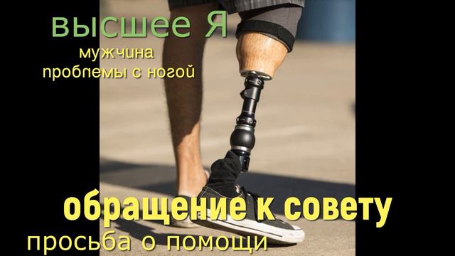 обращение к совету о помощи высшее Я парень проблема с ногой смотреть онлайн