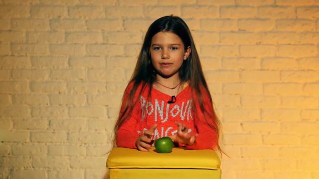 Наш ребенок вегетарианец. Серия 8 смотреть онлайн