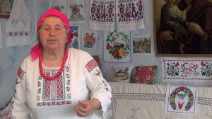 Галина Кирилловна  -  Ты царица полей (Старинная песня)