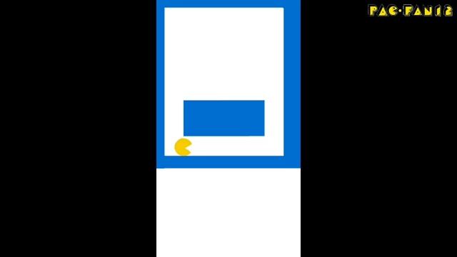 Pocket Code Tutorial - How to Make a Pac-Man Game! PART 1 By : Pacfan12 (Original) смотреть онлайн