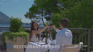 Hotel Montenegro Beach Resort