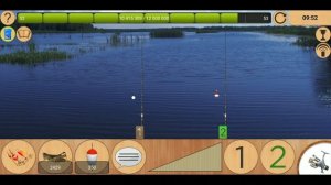 Как поймать Бычка-травяника на Рыбхозе [NEW] | Реальная Рыбалка