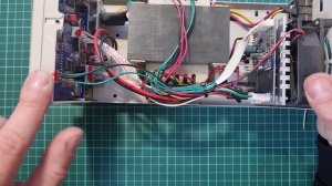 Отличный блок питания MASTERS RXN-305D на SMD компонентах