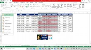 Readymade Conditional Formatting Basic to Advance (Part 2) | Readymade Conditional Formatting Excel