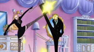 ONE PIECE AMV Enies Lobby (One Piece OP 6 - Brand New World)