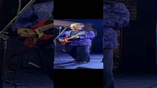 Ах, белый теплоход.