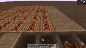 Ферма квамп 14400+ в час / жабосветы в Майнкрафт