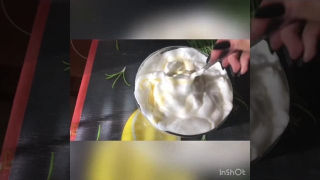 Кастелия #просто #незатратно #бисквит