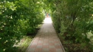 ОБЗОР ДЕТСКОГО САНАТОРИЯ ОЗЕРО КАРАЧИ, 2023