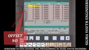 Tool height compensation || tool length compensation || g43 || g44 || g49|| tool offset