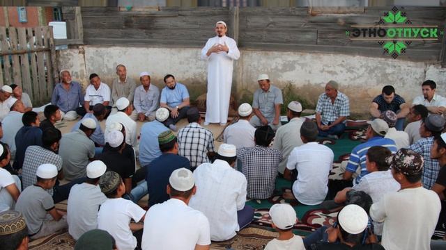 Алексей Власов. Дунгане смотреть онлайн