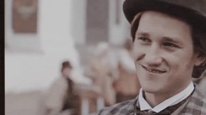 ~ Экзорцизм ~ Петр Верховенский & Николай Ставрогин ~