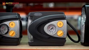 Как выбрать автокомпрессор. Разновидности и модификации моделей.