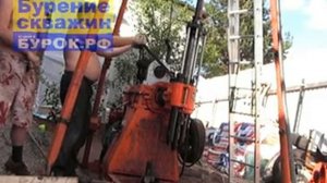 Как на даче пробурить скважину на воду