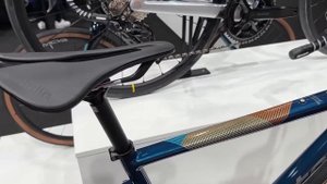 Dream Gravel Bike ! 2024 Corratec Allroad Aluminium