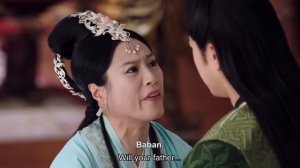 Yu Xi Efsanesi | 18. Bölüm | Legend of Yun Xi | Ju Jingyi, Zhang Zhehan, Mi Re | 芸汐传