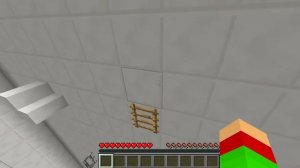 ПРОШЁЛ БАШНЮ АДА В МАЙНКРАФТЕ! ПАРКУР!