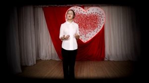 "Привыкайте счастливыми быть" Ирина Самарина