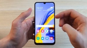 SAMSUNG GALAXY M31 - ЛУЧШИЙ ИЗ САМСУНГОВ. СМАРТФОН ЗА 20 ТЫСЯЧ РУБЛЕЙ!