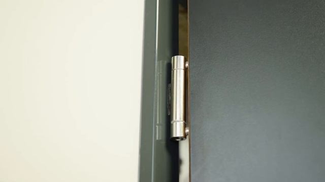 ДВЕРЬ ПРОТИВОПОЖАРНАЯ ДЕРЕВЯННАЯ ТИП "РР" El30, El60 смотреть онлайн