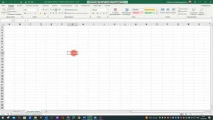 Автоподбор ширины ячейки в Excel