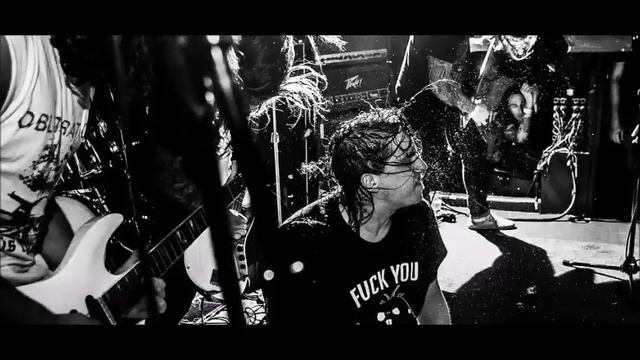 POWER TRIP- HORNET’S NEST смотреть онлайн