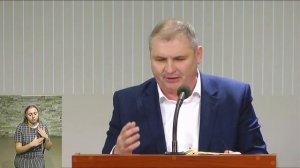 Цени, что тебя избрал Господь – Константинов Сергей 16.08.2020