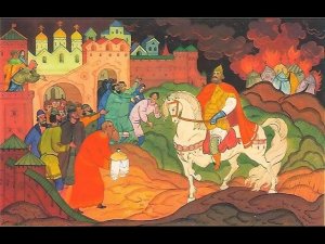 За что мы воюем? Об Украине, русской идентичности и кружевных трусиках