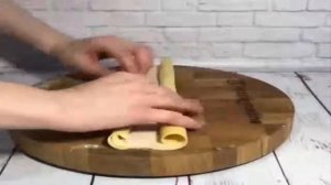 Как приготовить пасту фетучини