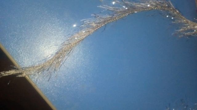 Ёлочная игрушка-гигант, для городской ёлки. смотреть онлайн