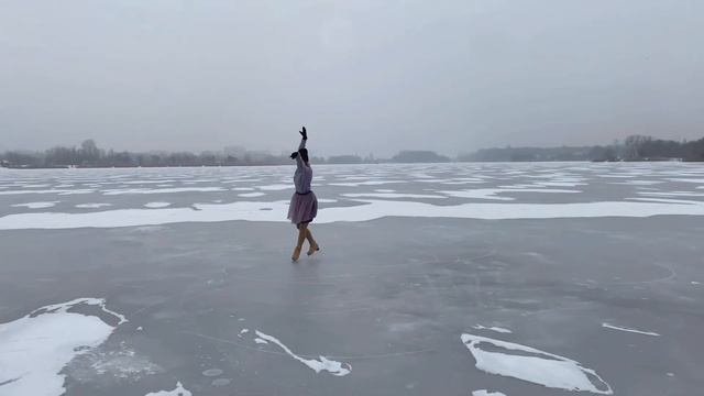 Мам, лёд трещит… #лід #фигурноекатание #каток #фігурнекатання #figureskating #iceskating #лёд #филь смотреть онлайн