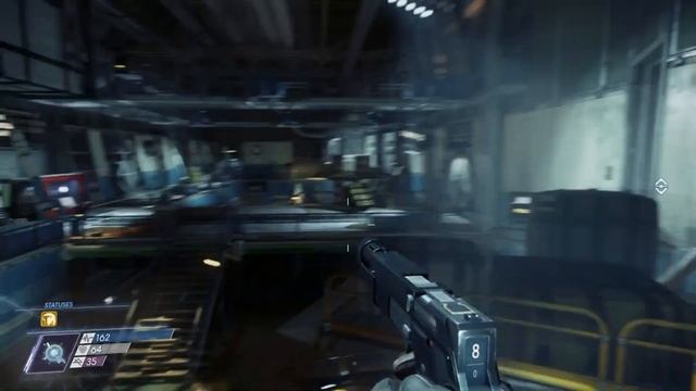 PREY Gameplay Walkthrough - #Part7 - how to open cargo bay b смотреть онлайн