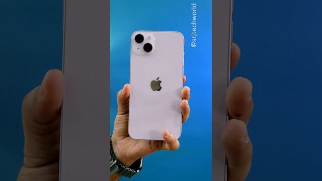 iPhone 14 Plus ? A Closer Look at Apple's Latest Flagship ? दमदार 5G फ़ोन