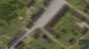 Close Combat Gateway to Caen - multiplayer vs Pollard