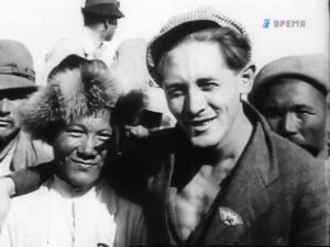 Летопись полувека.  Год 1925