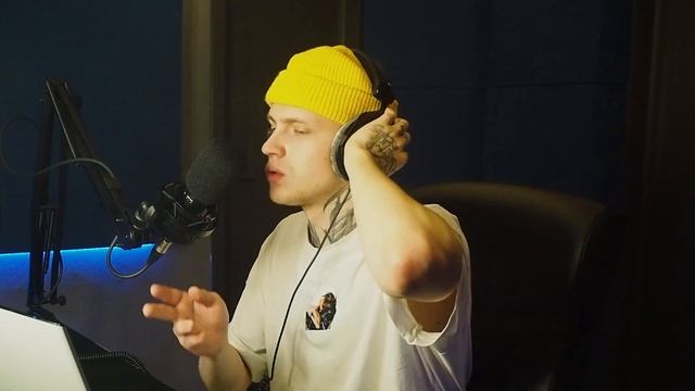 как стать АРТИСТОМ ЗА 5 МИНУТ | ЗАПИСАТЬ ТРЕК ДОМА | #1 TYPE MIX MAYOT смотреть онлайн