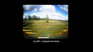 Компактный и мощный FPV Видеопередатчик Eachine TX805 (banggood.com)