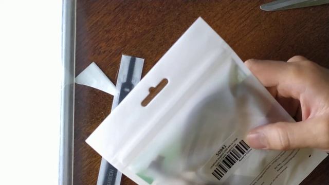 Угловой кабель TYPE-C от UGREEN с алика смотреть онлайн