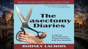 [PDF] The Vasectomy Diaries: A Tale of Hard Decisions, Empty Emissions, and 