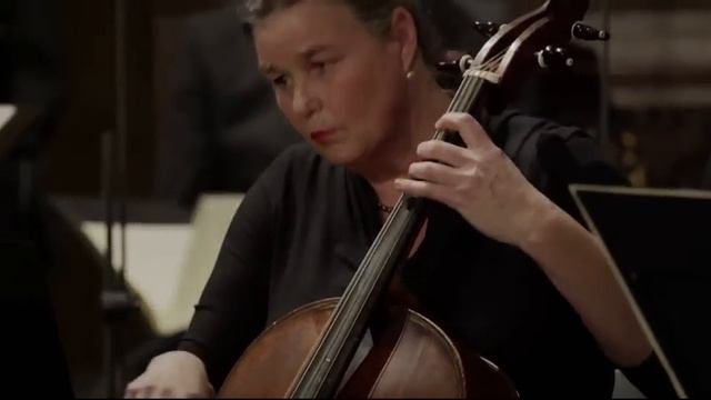 Bach - Deposuit from Magnificat BWV 243 | Netherlands Bach Society смотреть онлайн