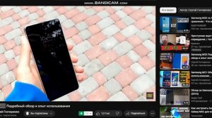 Samsung M32 – Запись звонков