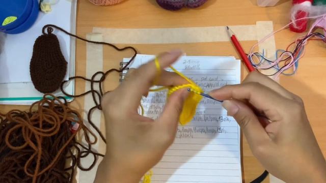 Zombie pirata a crochet - haciendo la bota - parte 4 смотреть онлайн