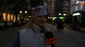 Чеченская Республика глазами туристов