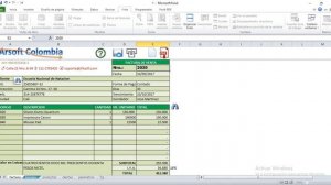 PREMIUM:  Factura Excel - Facturando con Excel